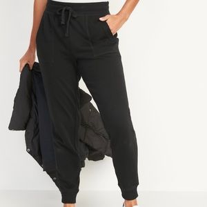 Set of 3 joggers